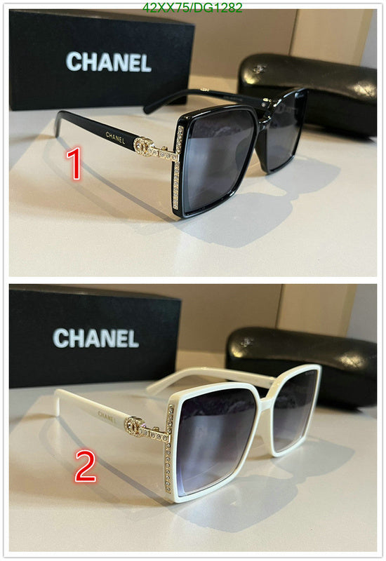 SAMC - CHL Glasses - 110