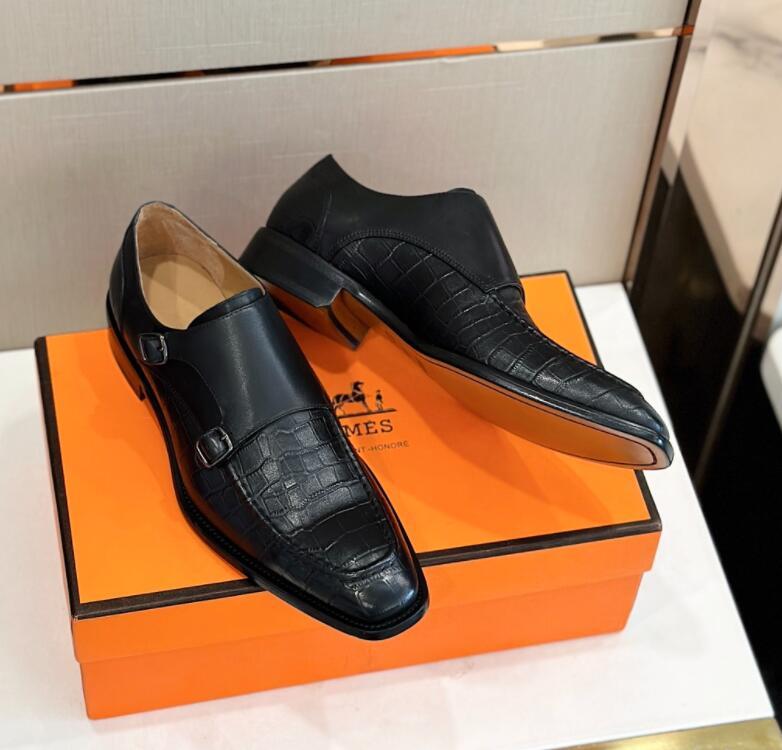 SAMC - HMS Men Shoes - 270