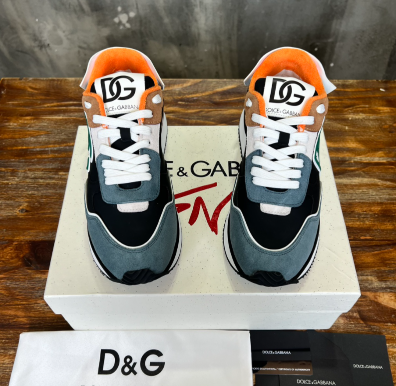 SAMCC - DAG Men Shoes - 029