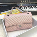 Satchel Bags - CLN Bags - 1122