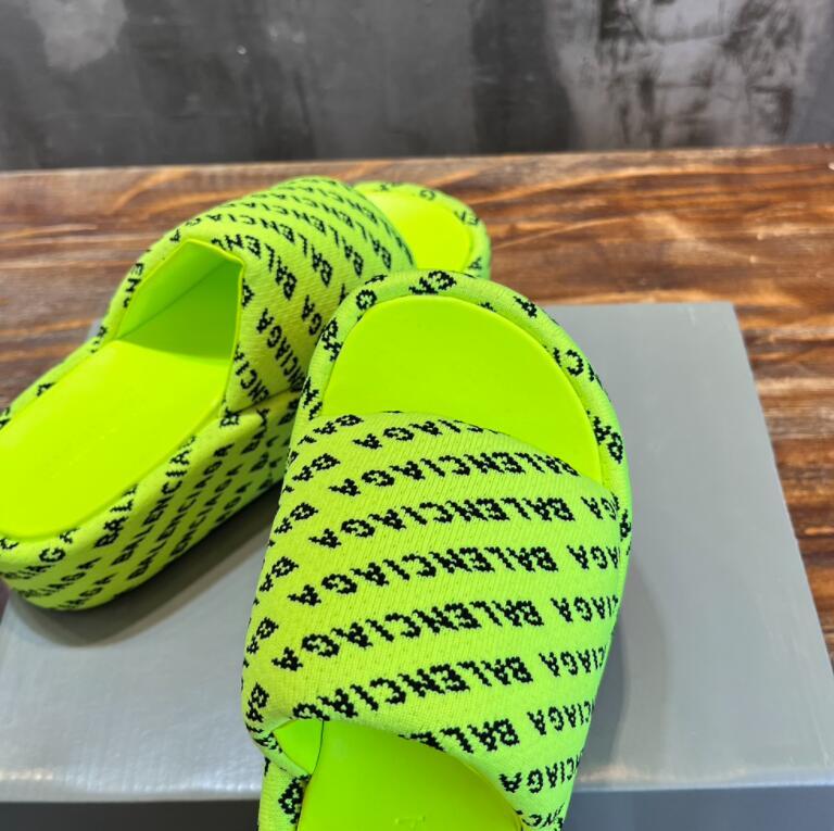 SAMC - BG Men Shoes - 260