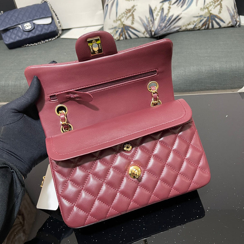 GlamI - CHL Bags - 3258