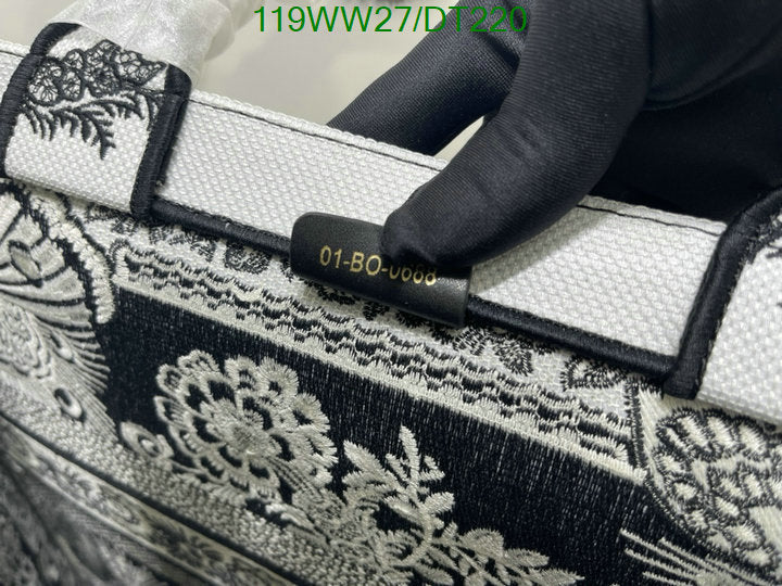 SAMCC - DOR Bags - 867