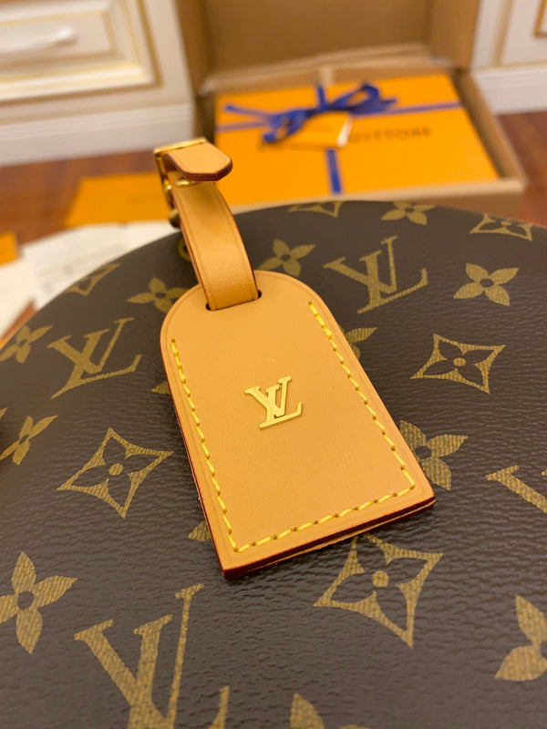 Glami Fashion Lu-Vi Bags - 16708
