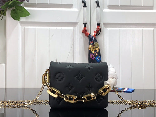 Glami- Glami- Lu-Vi bags - 3443
