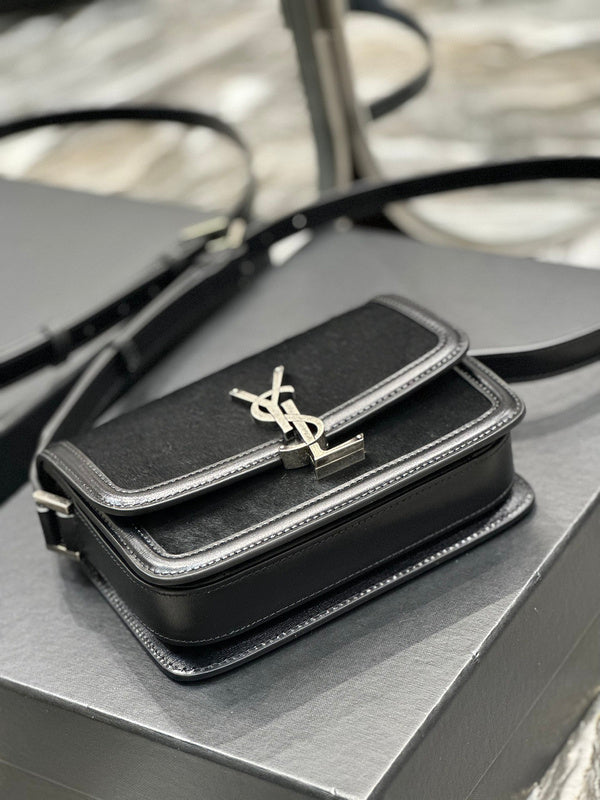 Satchel Bags - SLY Bags - 483