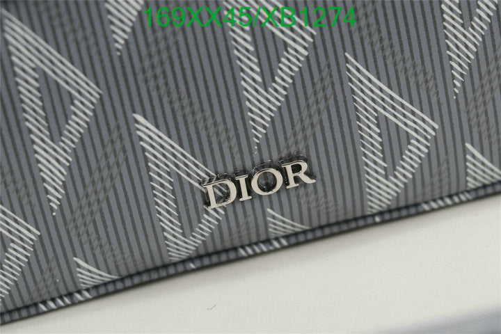 SAMCC - DOR Bags - 1486