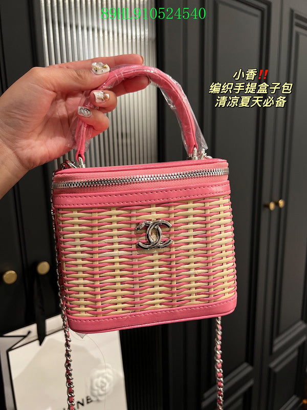 Glami - CHL Bags - 809