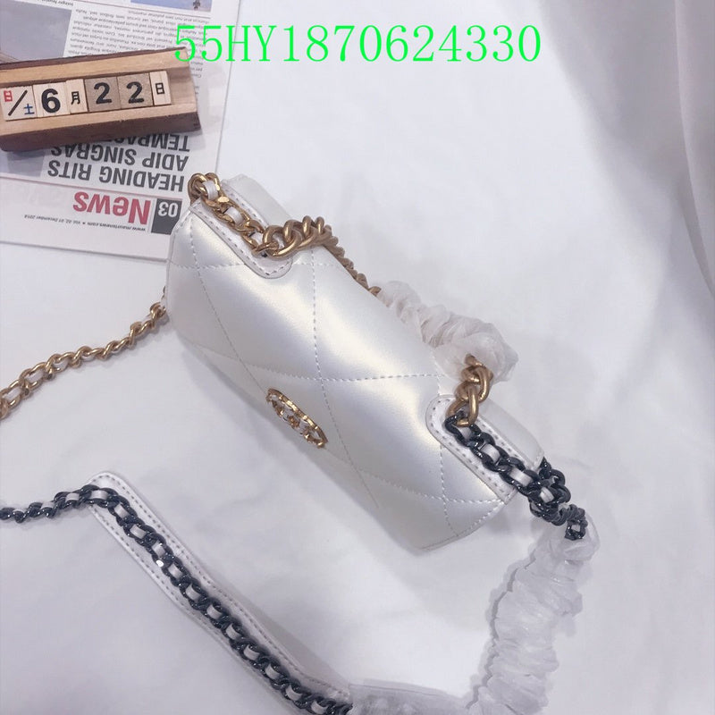 Satchel Bags - CHL Bags - 5018
