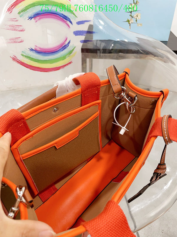 Satchel Bags - LWE Bags - 011