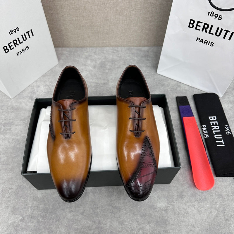 Glami - BRE Men Shoes - 209