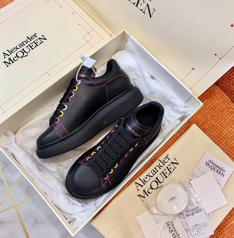 SAMC - AQ Men SHoes - 255