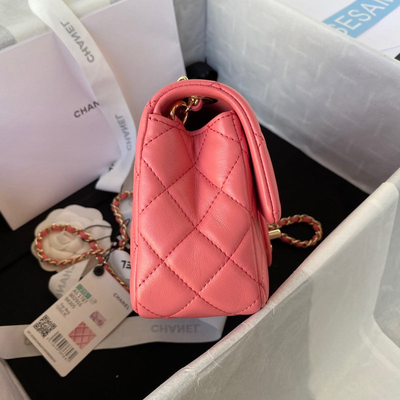 Satchel Bags - CHL Bags - 7613