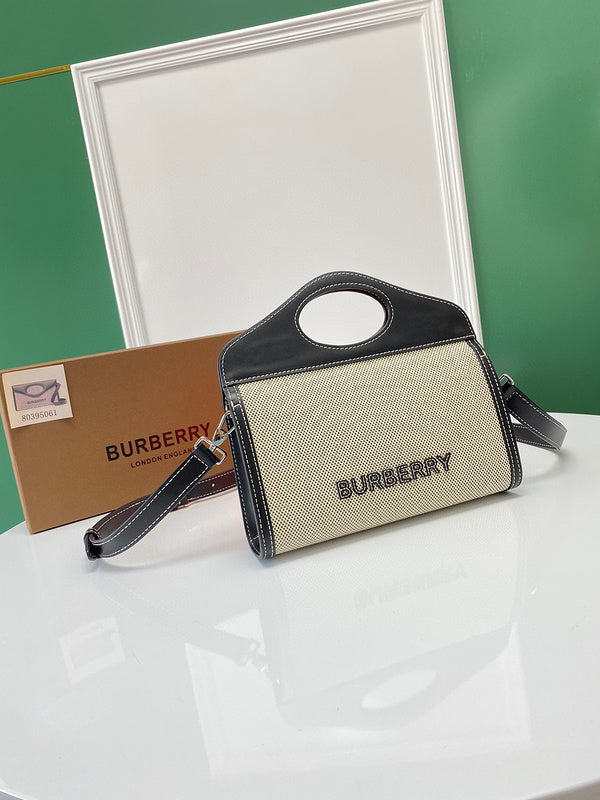 Glamy - BOR Bags - 923