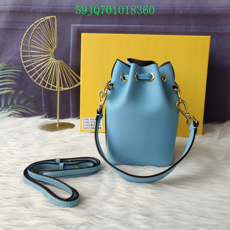 Glami - FDE Bags - 1280