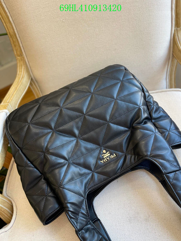 Satchel Bags - PDA Bags - 4003