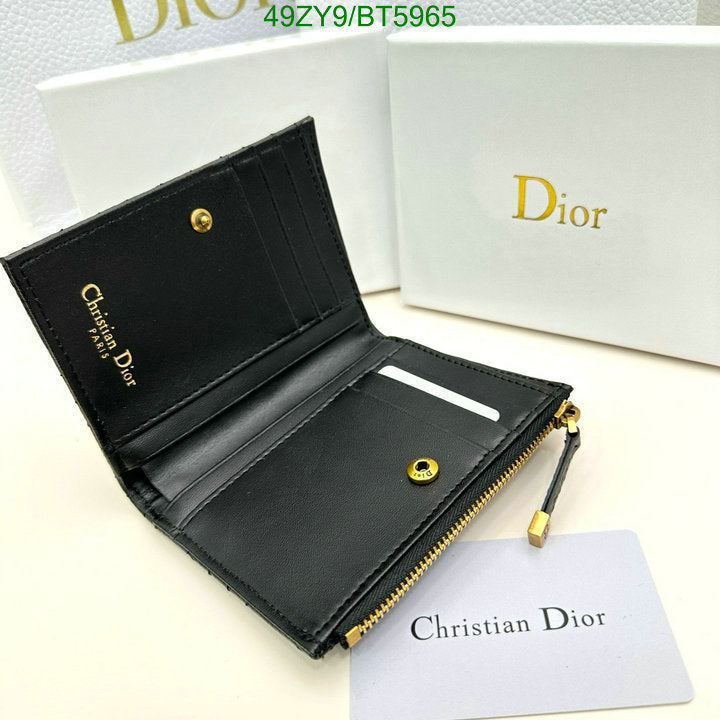 SAMC - DOR Wallets - 028