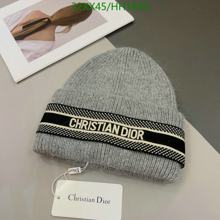 SAMC - DOR Caps & Hats - 110