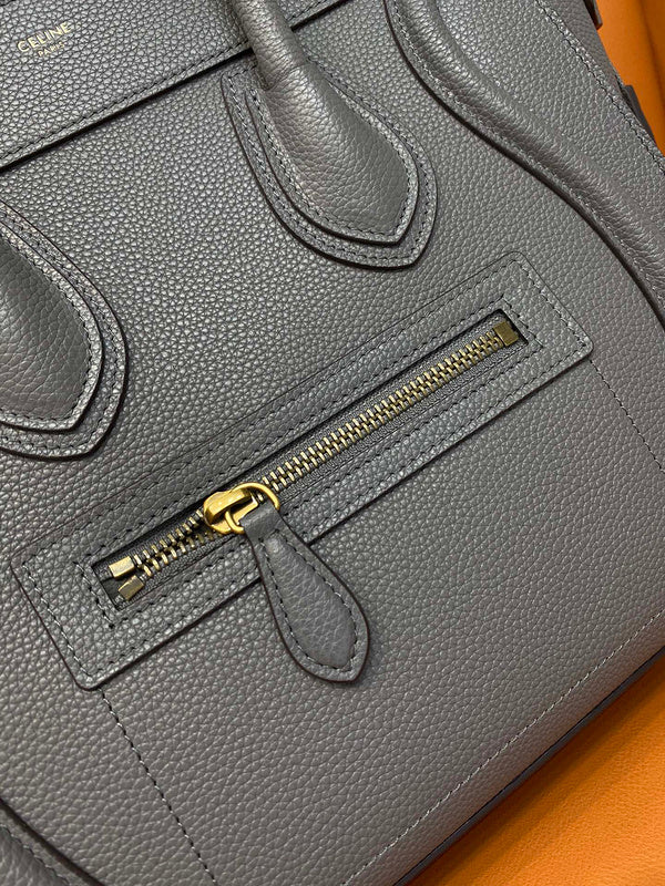 Glamy - COL Bags - 743