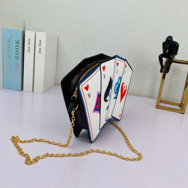 Glami-is - LOV Lady Bags - 981