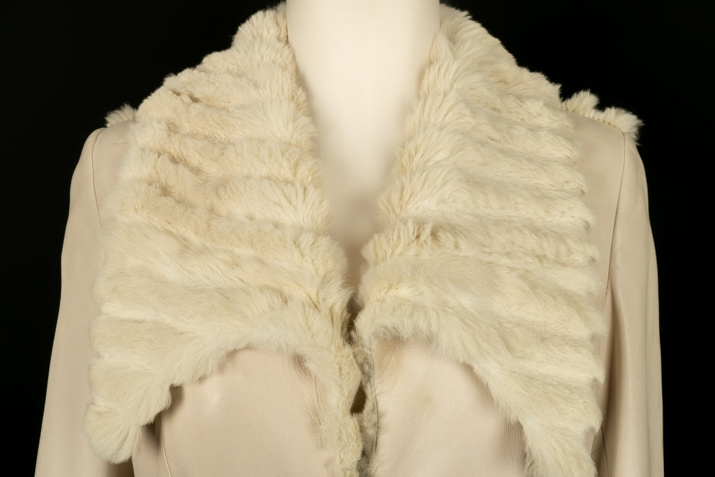 Manteau Scherrer
