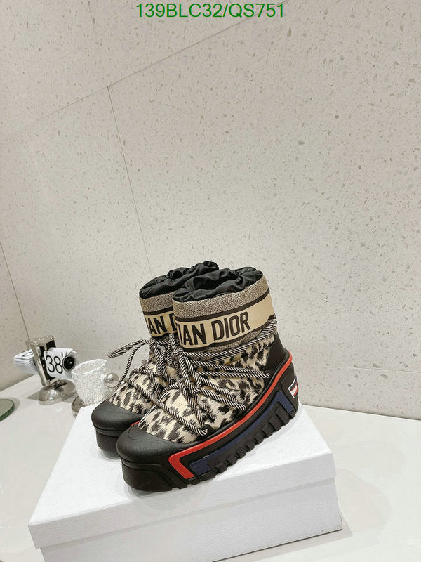 SAMCC - DOR Women Shoes - 1706