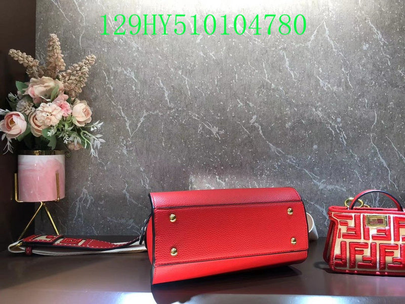 Glami - FDE Bags - 2718