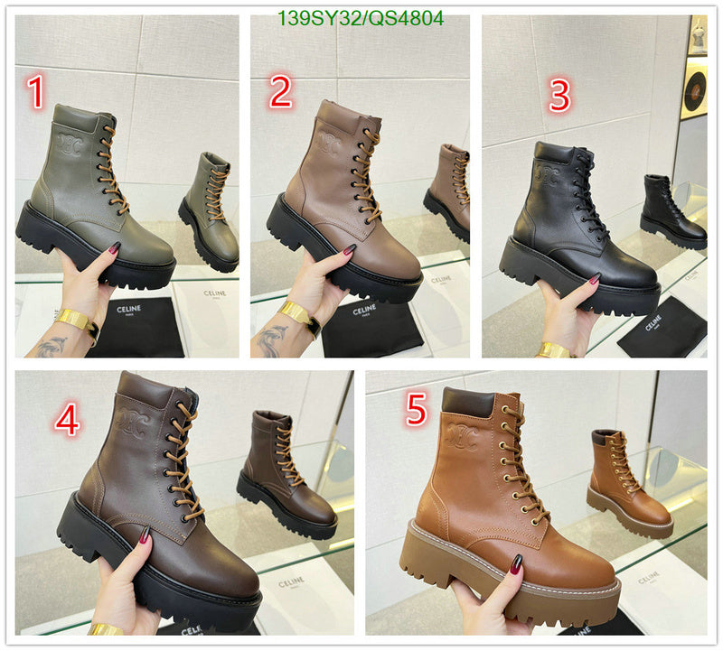 SAMC - COL Women Shoes - 077