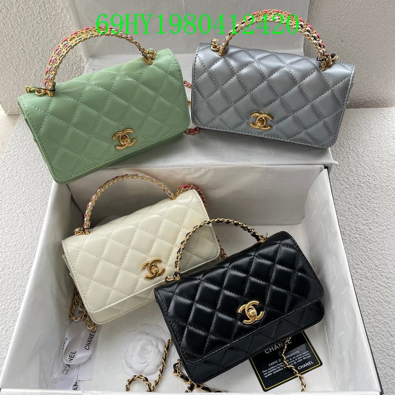 Glami - CHL Bags - 1109
