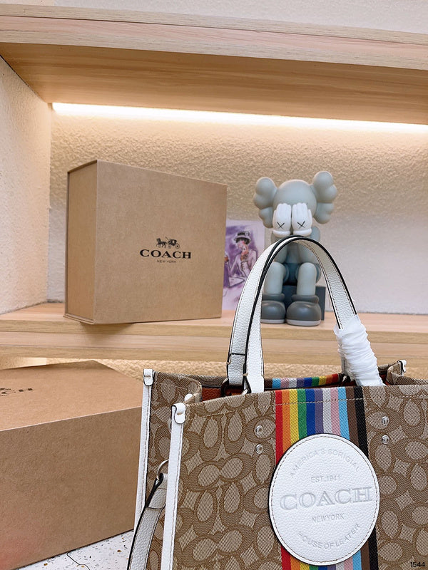 Satchel Bags - CCH Bags - 137