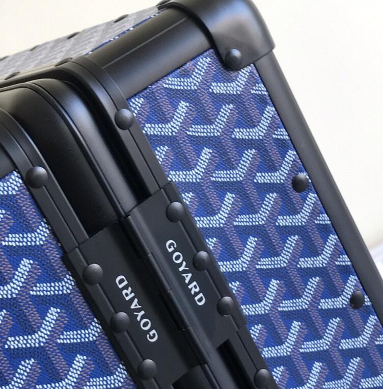 SAMC - Travel Bags - 096