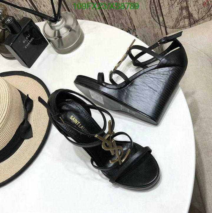 SAMC - YLS Women Shoes - 115