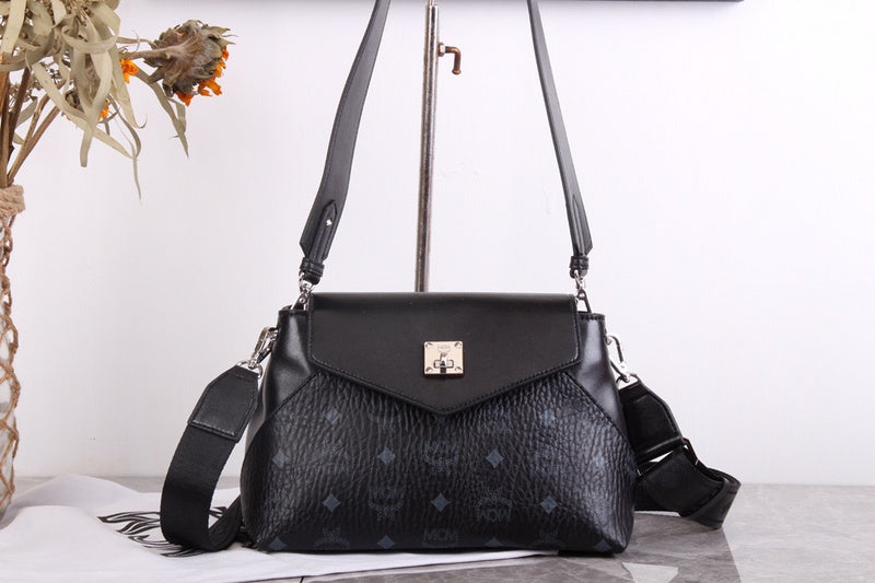 Satchel Bags - MC Bags - 371