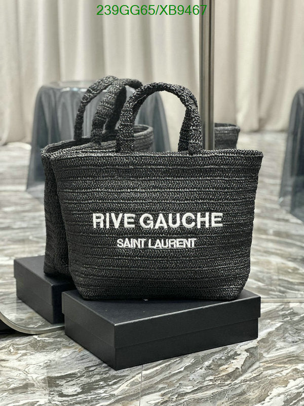 SAMC - YLS Bags - 325