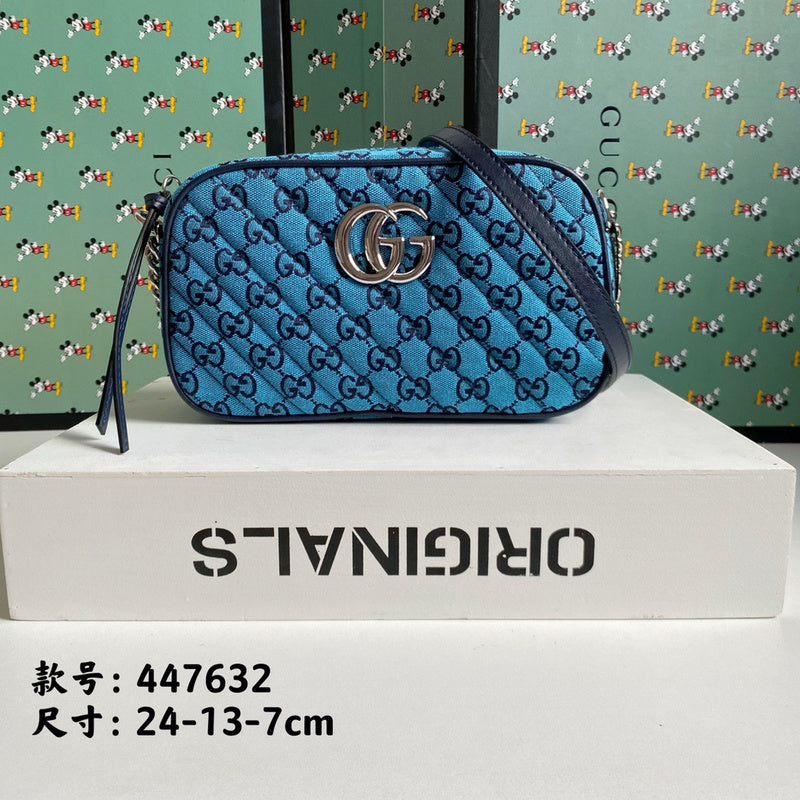 Glami Fashion - GCI Bags - 2841
