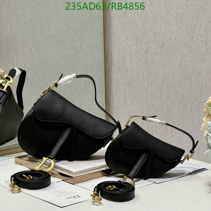 SAMCC - DOR Bags - 1324