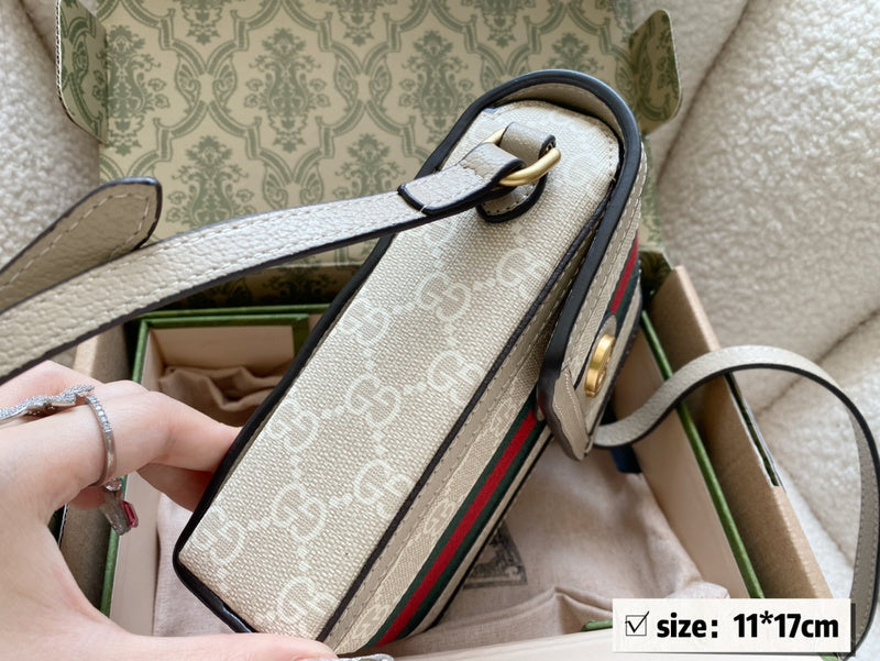 Glami Fashion - GCI Bags - 11592
