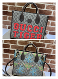 Satchel Bags - GCI Bags - 1164