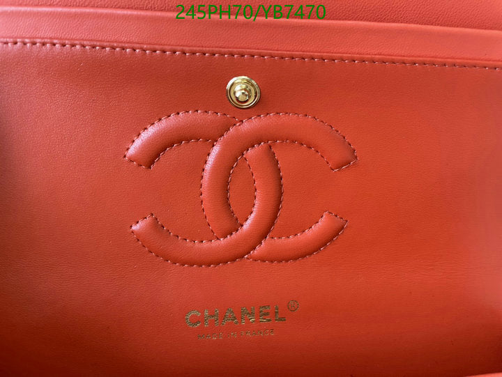 SAMC - CHL Bags - 746