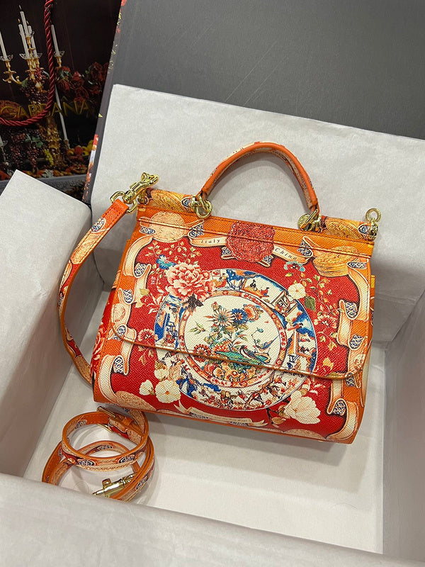 Glamy - DG bag - 375