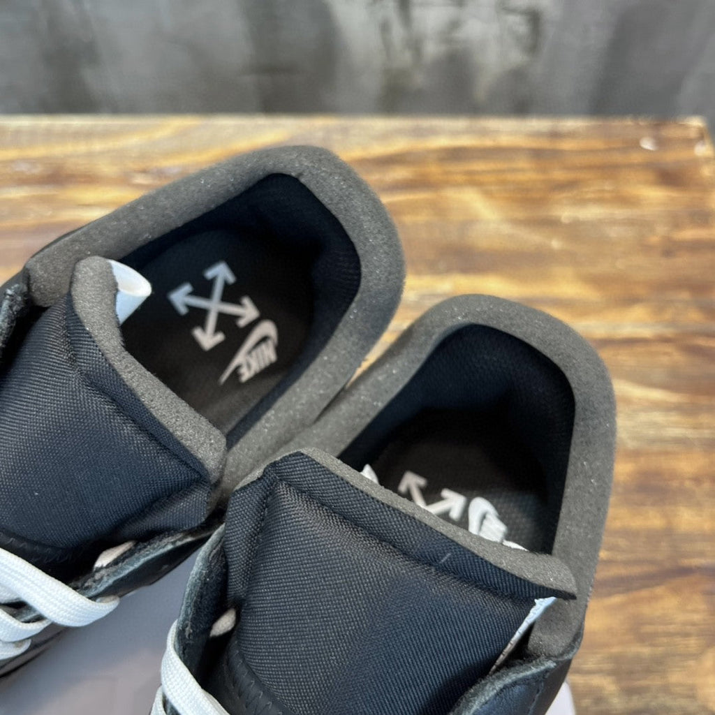 GLAMI ForGLAMI 1 Low Moma Off-White Black For MenÃ‚Â 