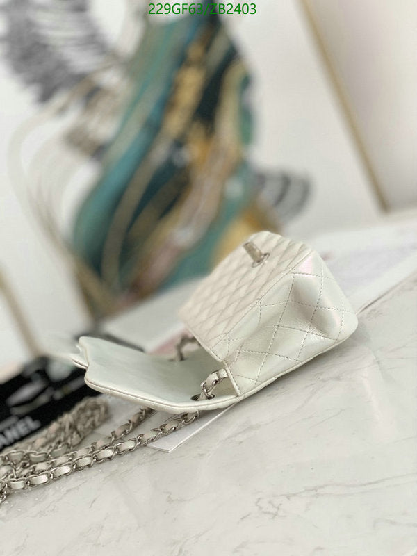SAMC - CHL Bags - 615