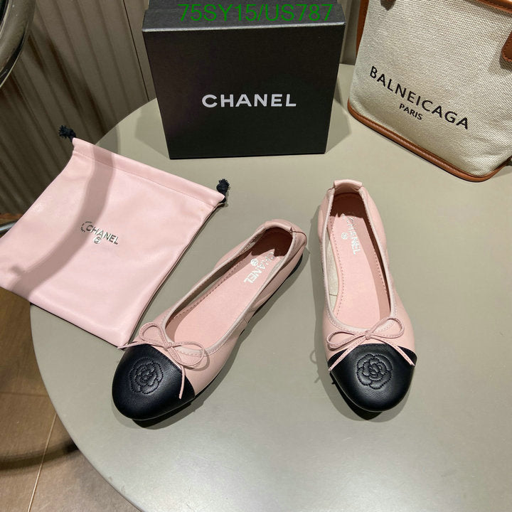 SAMC - CHL Women Shoes Ballet - 206