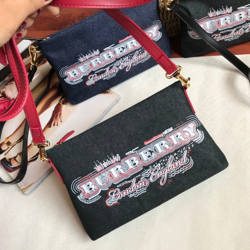 ELE Fashion -BBR Bags - 1113