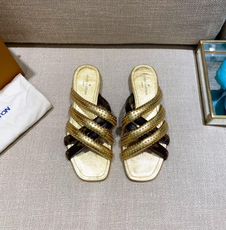 SAMC - LOV Women Shoes - 1465