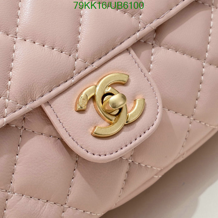 SAMC - CHL Bags Crossbody - 081