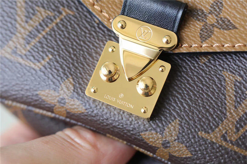 Satchel Bags - VL Bags - 6911