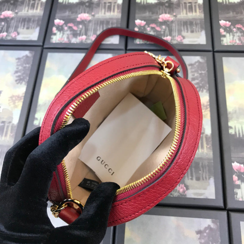 Satchel Bags - GCI Bags - 7197