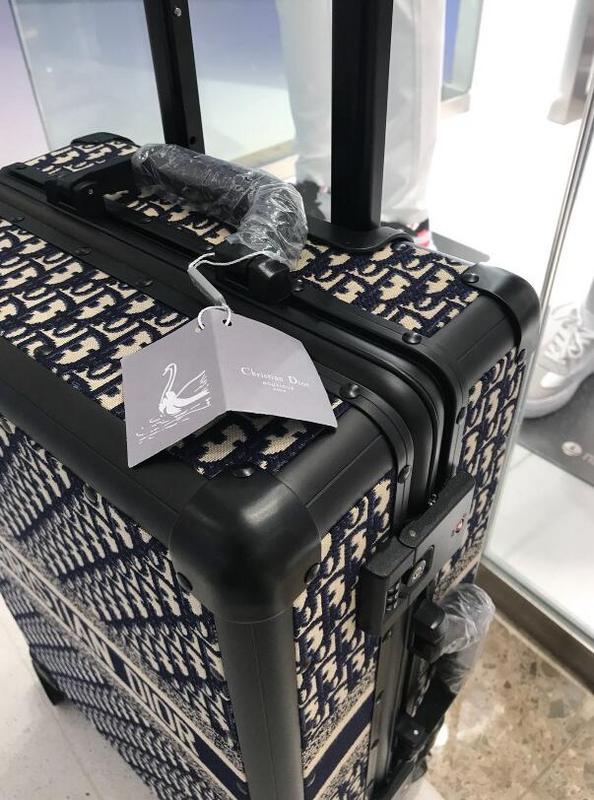 SAMCC - DOR Bags - 615