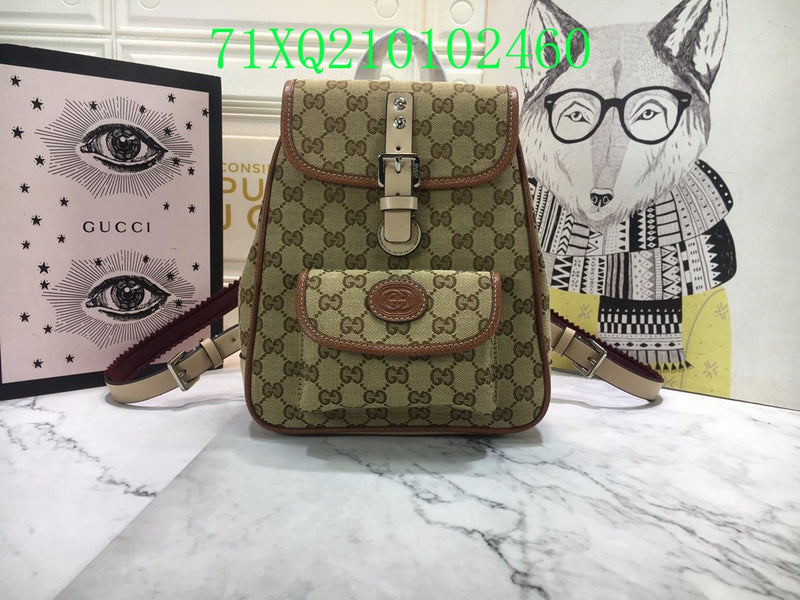 Glami Fashion - GCI Bags - 11565